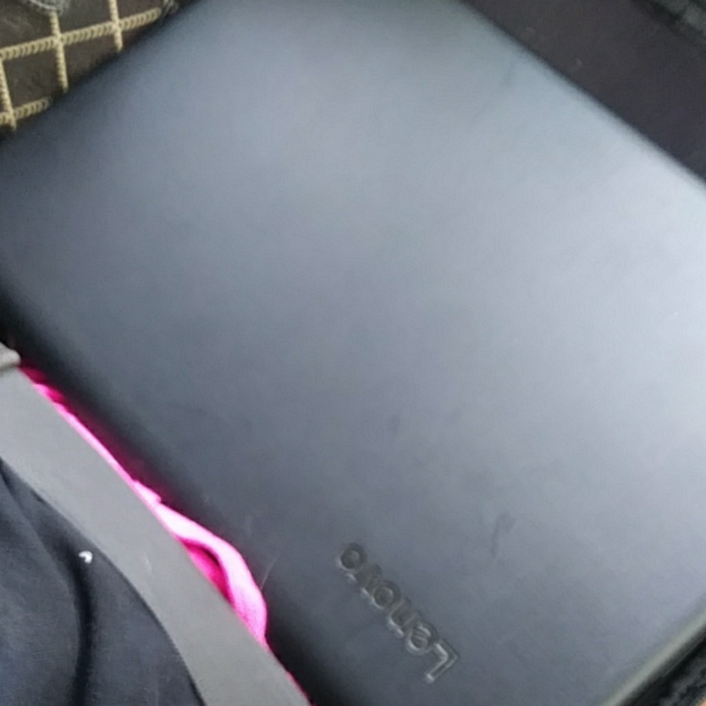 Laptop